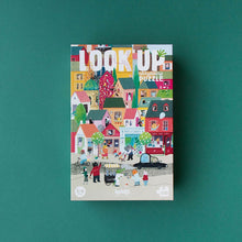 Load image into Gallery viewer, Londji Look Up! Storytelling Puzzle