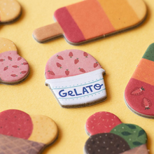 Load image into Gallery viewer, Londji Tiny Game - Gelato