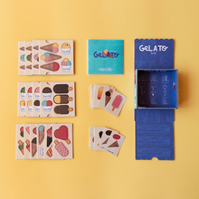 Load image into Gallery viewer, Londji Tiny Game - Gelato