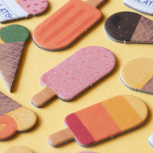 Load image into Gallery viewer, Londji Tiny Game - Gelato