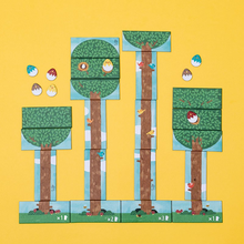 Load image into Gallery viewer, Londji Tiny Game Piu! Piu! Counting Game