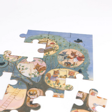 Load image into Gallery viewer, Egmont Squirrel Tree Puzzle