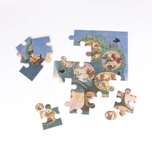 Load image into Gallery viewer, Egmont Squirrel Tree Puzzle
