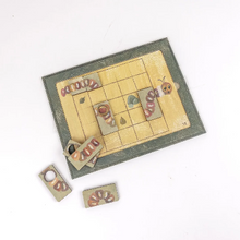 Load image into Gallery viewer, Egmont Magnetic Game - Caterpillar