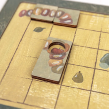 Load image into Gallery viewer, Egmont Magnetic Game - Caterpillar