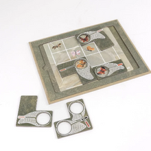 Load image into Gallery viewer, Egmont Magnetic Game - Butterfly