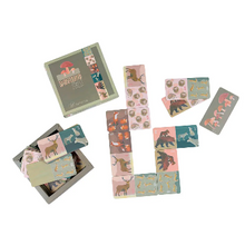 Load image into Gallery viewer, Egmont Domino Forest