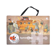 Egmont Giant Puzzle - Noah’s Ark 40pcs