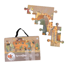 Load image into Gallery viewer, Egmont Giant Puzzle - Noah’s Ark 40pcs