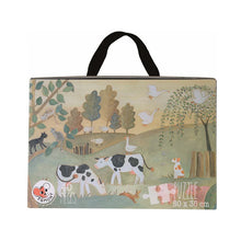 Load image into Gallery viewer, Egmont Giant Puzzle - Countryside 40pcs