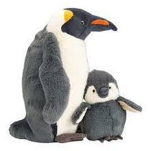 Load image into Gallery viewer, Autour du Monde Penguin