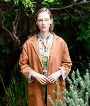 Load image into Gallery viewer, Lazybones Jenna Jacket - Tan