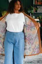 Load image into Gallery viewer, Lazybones Jenna Jacket - Tan