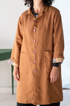 Load image into Gallery viewer, Lazybones Jenna Jacket - Tan