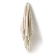 Load image into Gallery viewer, Wilson &amp; Frenchy Organic Cotton Muslin - My Lucky Charm