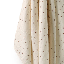 Load image into Gallery viewer, Wilson &amp; Frenchy Organic Cotton Muslin - My Lucky Charm