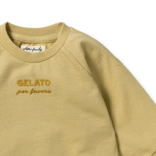 Load image into Gallery viewer, Wilson &amp; Frenchy Gelato Organic Sweater