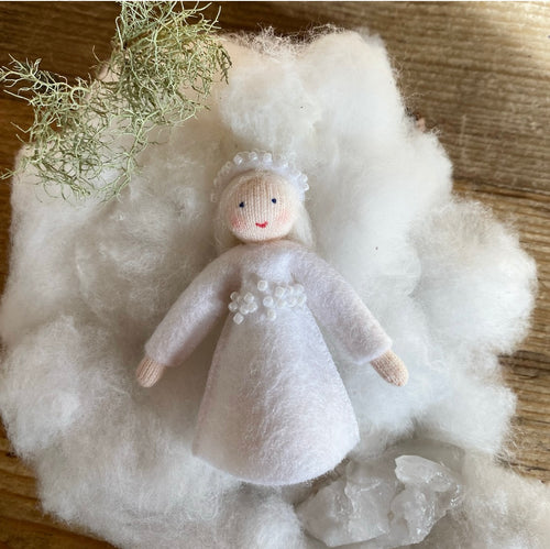 Ambrosius Winter Princess