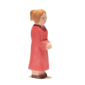 Ostheimer Mother (2020)