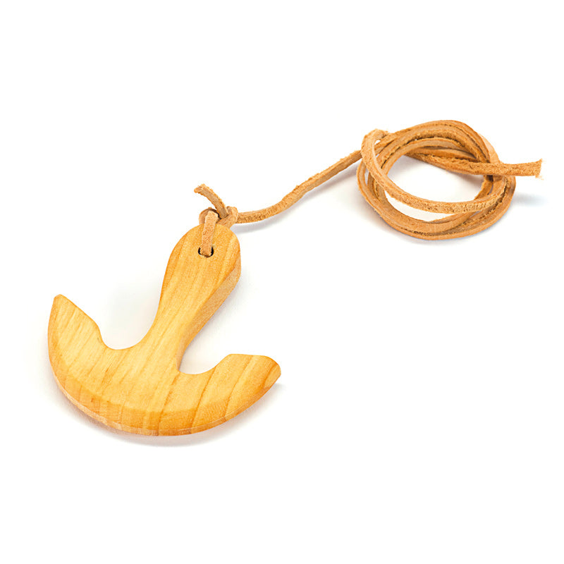 Kinderkram Anchor