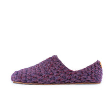 Load image into Gallery viewer, K.O.W. Bamboo &amp; Wool Slippers