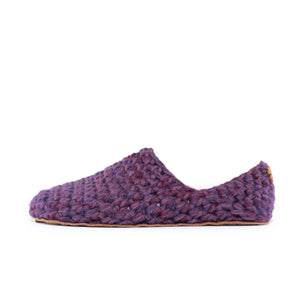 K.O.W. Bamboo & Wool Slippers