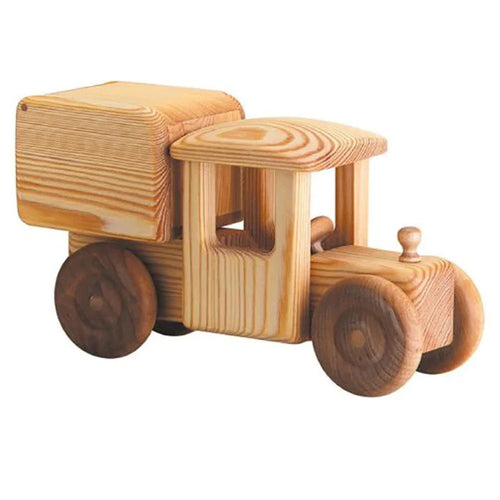 Debresk Delivery Van Big
