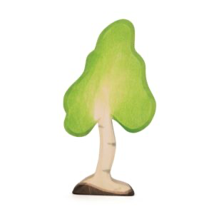Ostheimer Tree - Birch 2024, small