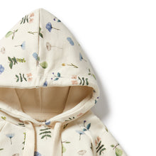 Load image into Gallery viewer, Wilson &amp; Frenchy Organic Terry Hooded Sweat - Petit Garden