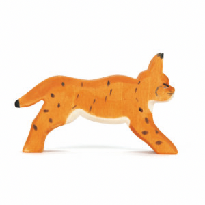 Ostheimer Lynx - Running 2024