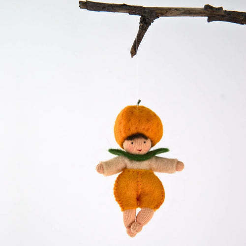 Ambrosius Orange Boy Hanging Model - Limited Edition
