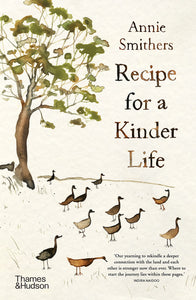 A Recipe for a Kinder Life
