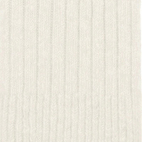 Humphrey Law Unisex Alpaca Wool Socks - Natural