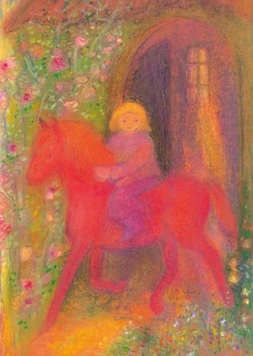 Postcard - My Little Pony