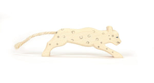 Ostheimer Snow Leopard 2024