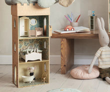Load image into Gallery viewer, Maileg Bathtub for Mouse