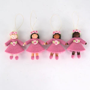 Ambrosius Spring Princess Hanging Model