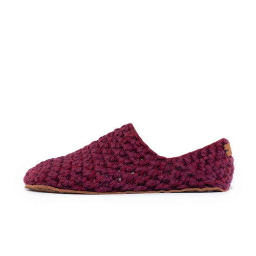 K.O.W. Bamboo & Wool Slippers