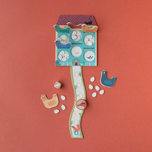 Load image into Gallery viewer, Cooperative Pocket Game Cluck, Cluck, The Fox!
