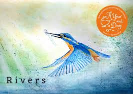 A Year and a Day Magazine- Issue 17 Rivers