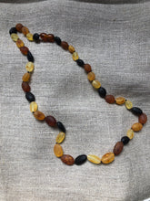 Load image into Gallery viewer, Amber necklace - Adult