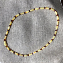 Load image into Gallery viewer, Amber necklace - Adult