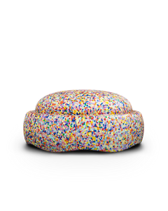 Stapelstein Super Confetti Stepping Stone