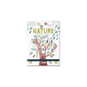 Londji Calming Stamps - Nature