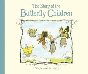 The Story of the Butterfly Children