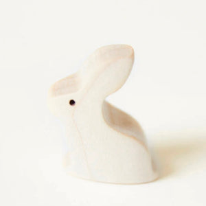 Sarah’s Silks Maple Bunny - assorted