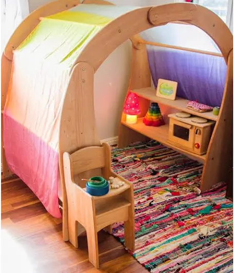 Drewart Playstand Set - Complete Arch