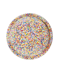 Stapelstein Super Confetti Stepping Stone