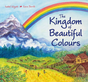 The Kingdom of Beautiful Colours