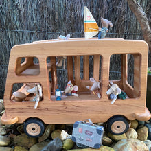 Load image into Gallery viewer, Drewart Camper Van